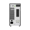 FSP Champ Tower 3K UPS (keskeytymätön virransyöttö) kaksoismuunnin (Online) 3 kVA 2700 W