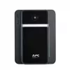 APC BVX900LI-GR keskeytymätön virransyöttö (UPS) Line-Interactive 0,9 kVA 480 W 2 AC-lähtöä