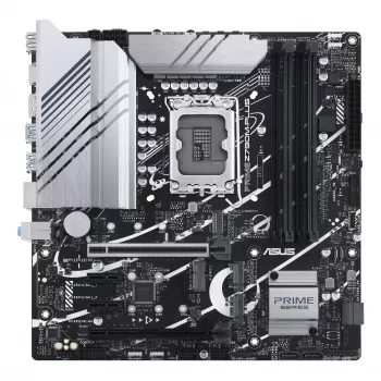 ASUS PRIME Z790M-PLUS Intel Z790 LGA 1700 micro ATX