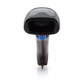 DATALOGIC Quickscan Lite 2500 2D-kuvakehäisskanneri pakkaus sis. USB-kaapelin musta