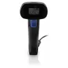 DATALOGIC Quickscan Lite 2500 2D-kuvakehäisskanneri pakkaus sis. USB-kaapelin musta