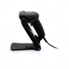 DATALOGIC Quickscan Lite 2500 2D-kuvakehäisskanneri pakkaus sis. USB-kaapelin musta