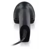 DATALOGIC Quickscan Lite 2500 2D-kuvakehäisskanneri pakkaus sis. USB-kaapelin musta