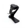 DATALOGIC Quickscan Lite 2500 2D-kuvakehäisskanneri pakkaus sis. USB-kaapelin musta