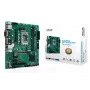Emolevy ASUS Pro H610M-C-CSM Intel H610 LGA 1700 micro ATX