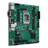 Emolevy ASUS Pro H610M-C-CSM Intel H610 LGA 1700 micro ATX