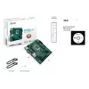 Emolevy ASUS Pro H610M-C-CSM Intel H610 LGA 1700 micro ATX