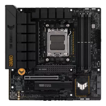 Emolevy ASUS TUF GAMING B650M-PLUS AMD B650 Socket AM5 micro ATX