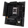 Emolevy ASUS TUF GAMING B650M-PLUS AMD B650 Socket AM5 micro ATX