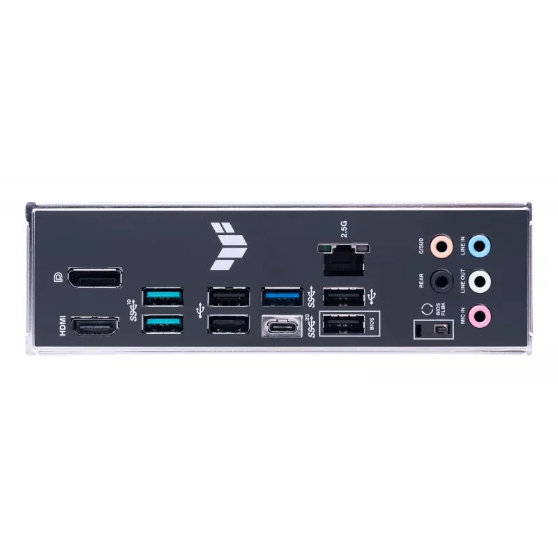 Emolevy ASUS TUF GAMING B650M-PLUS AMD B650 Socket AM5 micro ATX