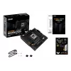 Emolevy ASUS TUF GAMING B650M-PLUS AMD B650 Socket AM5 micro ATX