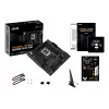 ASUS TUF GAMING B660M-PLUS WIFI Intel B660 LGA 1700 micro ATX