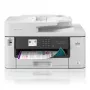 Brother MFC-J5345DW monitoimitulostin mustesuihku A3 4800 x 1200 DPI 28 ppm Wi-Fi