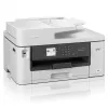 Brother MFC-J5345DW monitoimitulostin mustesuihku A3 4800 x 1200 DPI 28 ppm Wi-Fi