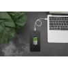 Latauskaapeli USB-C – Lightning Digitus Data DB-600109-010-W