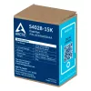 ARCTIC S4028-15K - 40 mm palvelintuuletin