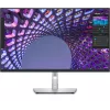 DELL P Series P3223QE tietokonenäyttö 80 cm (31,5