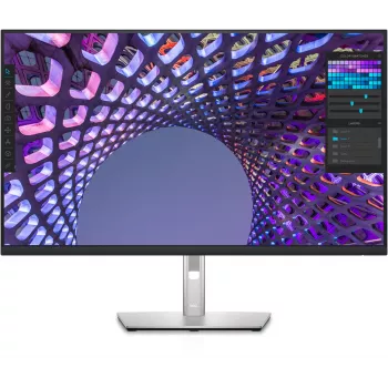 DELL P Series P3223QE tietokonenäyttö 80 cm (31,5