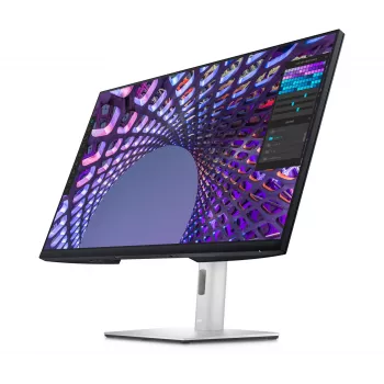 DELL P Series P3223QE tietokonenäyttö 80 cm (31,5