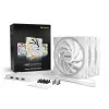 be quiet Light Wings White | 140mm PWM high-speed Triple-Pack tietokonekotelon tuuletin 14 cm 3 kpl