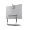 Videoneuvottelupalkki Yealink DeskVision A24 harmaa hopea