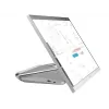 Videoneuvottelupalkki Yealink DeskVision A24 harmaa hopea