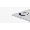 LOGITECH Swytch - keskitin - 2 x HDMI + 1 x Superspeed USB + 2 x USB-C - pöytämalli