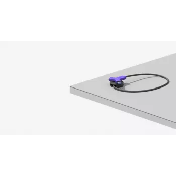 LOGITECH Swytch - keskitin - 2 x HDMI + 1 x Superspeed USB + 2 x USB-C - pöytämalli