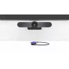 LOGITECH Swytch - keskitin - 2 x HDMI + 1 x Superspeed USB + 2 x USB-C - pöytämalli