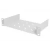 DIGITUS verkkosarja 10in-9U 312x300mm kotelo hylly PDU 8Port patch-paneeli