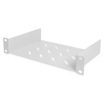 DIGITUS verkkosarja 10in-9U 312x300mm kotelo hylly PDU 8Port patch-paneeli