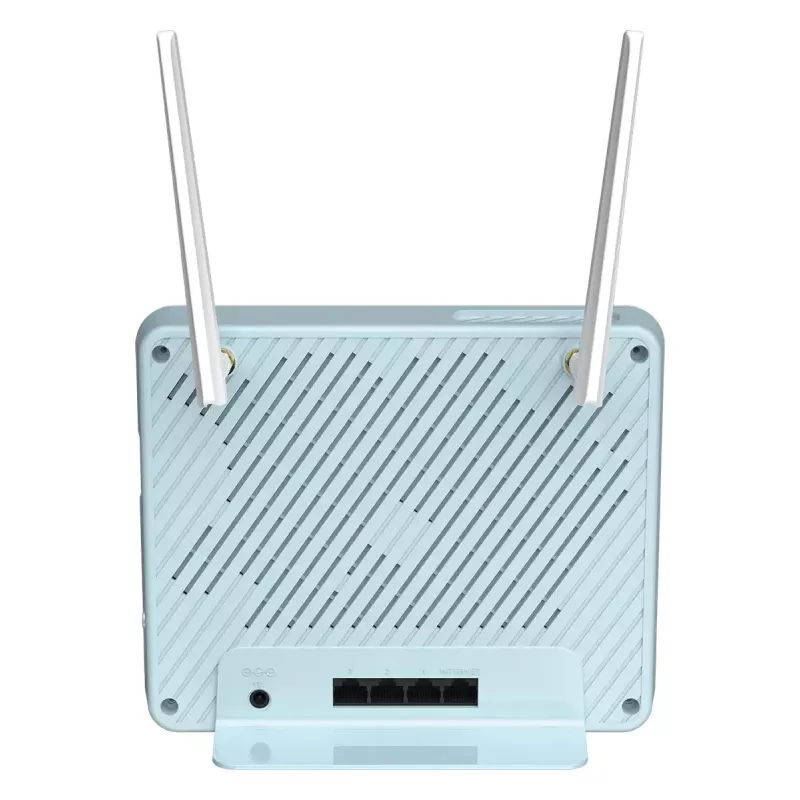D-Link EAGLE PRO AI AX1500 4G älyreititin G415