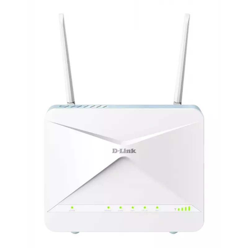 D-Link EAGLE PRO AI AX1500 4G älyreititin G415