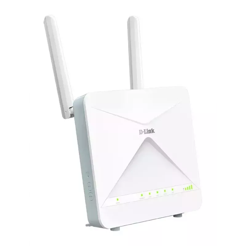 D-Link EAGLE PRO AI AX1500 4G älyreititin G415