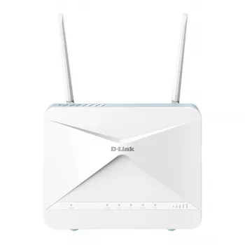 D-Link EAGLE PRO AI AX1500 4G älyreititin G415