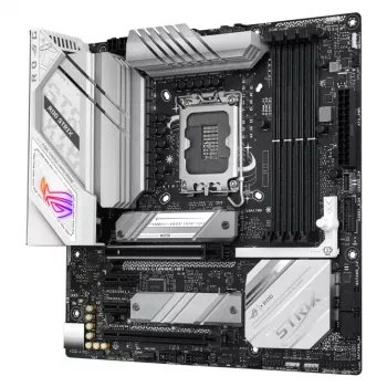 Emolevy ASUS ROG STRIX B760-G GAMING WIFI Intel B760 LGA 1700 micro ATX