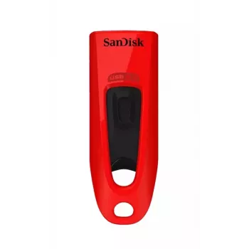 USB-muistitikku SanDisk 32 GB USB Type-A 3.2 Gen 1 musta