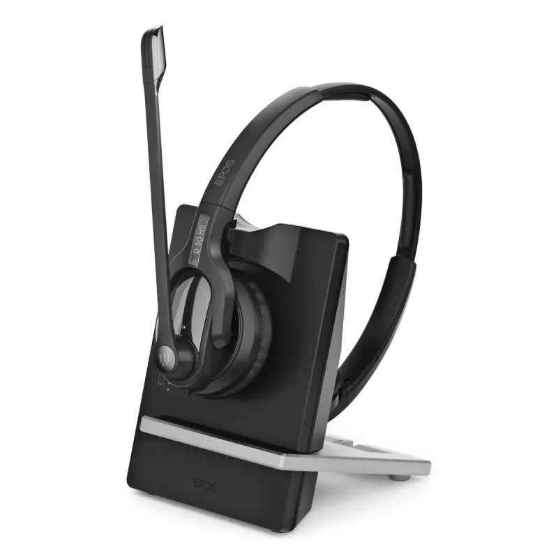 Kuulokemikrofoni EPOS IMPACT D 30 USB ML - EU