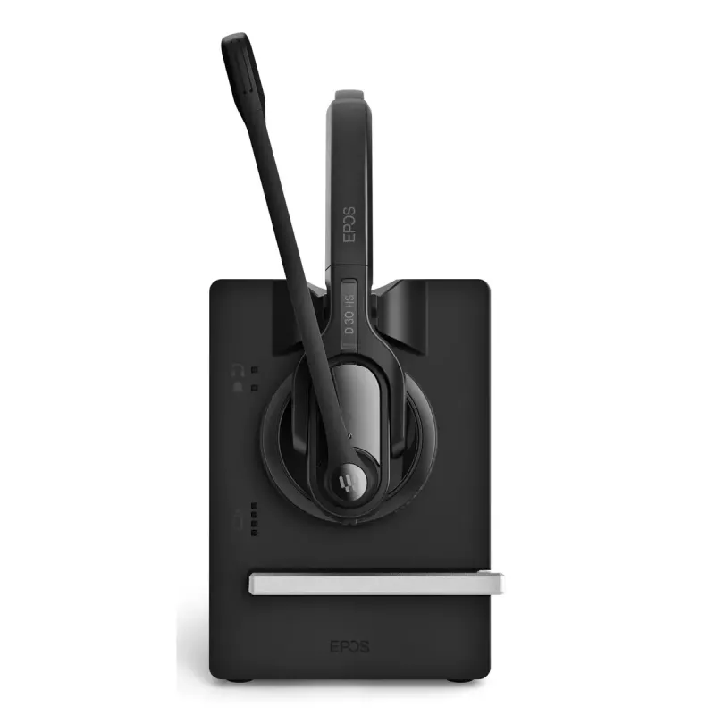 Kuulokemikrofoni EPOS IMPACT D 30 USB ML - EU