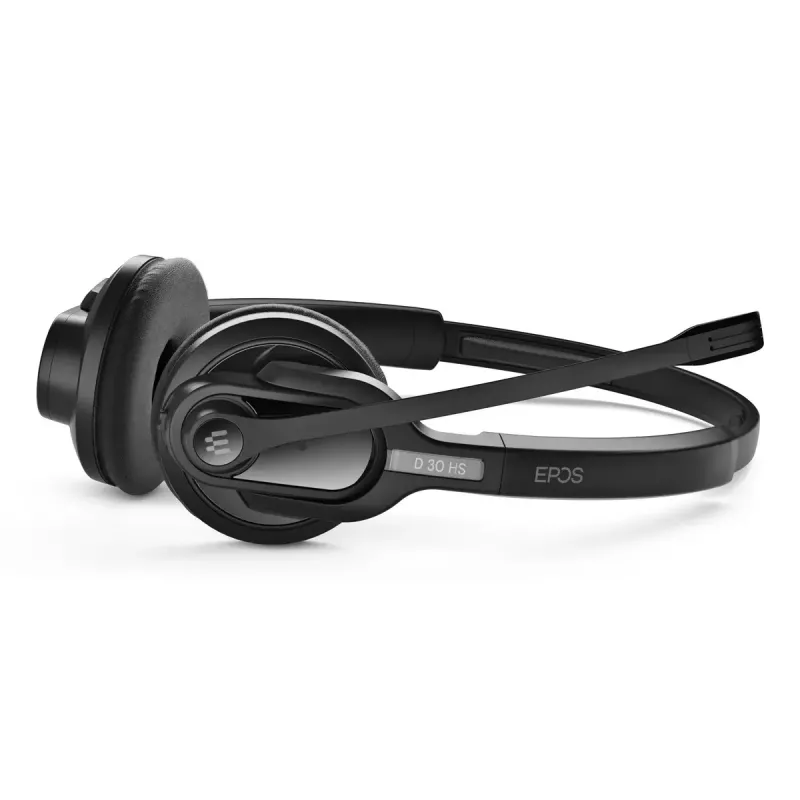 Kuulokemikrofoni EPOS IMPACT D 30 USB ML - EU