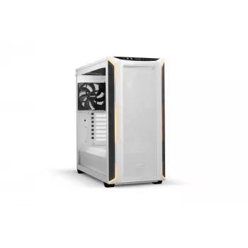 PC-kotelo be quiet! Shadow Base 800 DX valkoinen Midi Tower