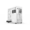 PC-kotelo be quiet! Shadow Base 800 DX valkoinen Midi Tower