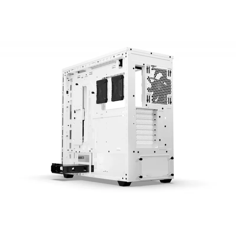 PC-kotelo be quiet! Shadow Base 800 DX valkoinen Midi Tower
