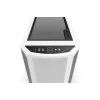 PC-kotelo be quiet! Shadow Base 800 DX valkoinen Midi Tower