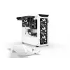 PC-kotelo be quiet! Shadow Base 800 DX valkoinen Midi Tower