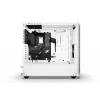 PC-kotelo be quiet! Shadow Base 800 DX valkoinen Midi Tower