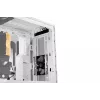 PC-kotelo be quiet! Shadow Base 800 DX valkoinen Midi Tower