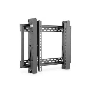 DIGITUS Pop-out videoseinäkiinnike 45-70in näyttökoko, 70 kg max, varkaudenestoreikä
