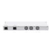 MIKROTIK Crs326-24s+2q+rm verkkokytkin hallittava L3 Fast Ethernet (10/100) 1U valkoinen