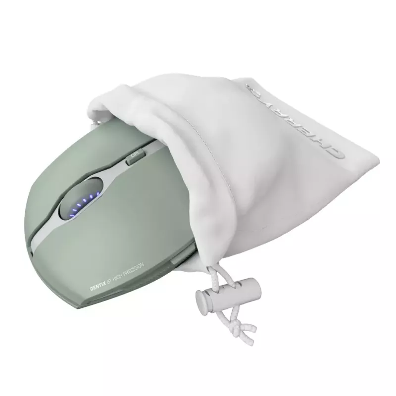 CHERRY GENTIX BT Bluetooth-hiiri, molempikätinen, 2000 DPI